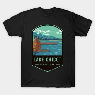 Lake Chicot State Park T-Shirt